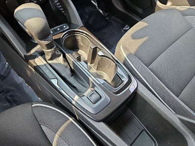 2023 Chevrolet Trailblazer FWD LT