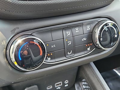 2023 Chevrolet Trailblazer FWD LT