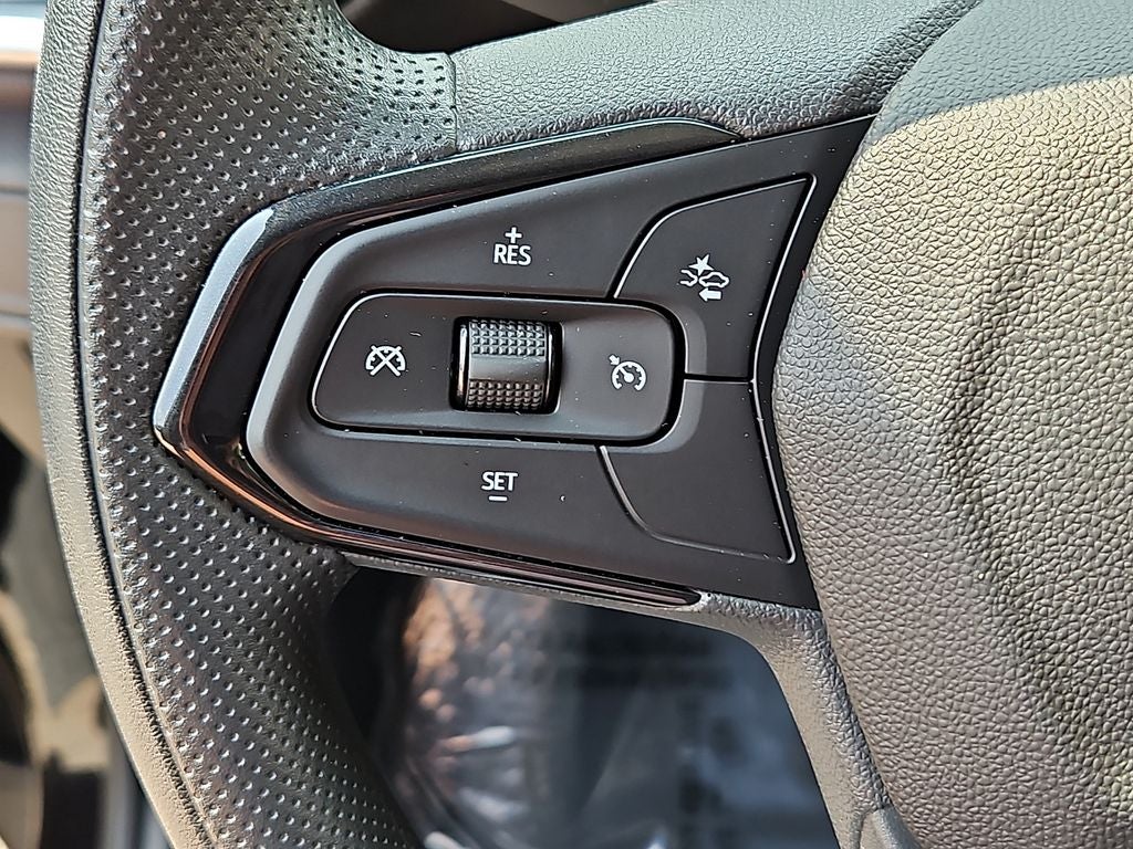 2023 Chevrolet Trailblazer FWD LT
