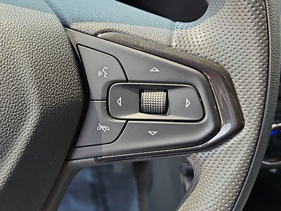 2023 Chevrolet Trailblazer FWD LT