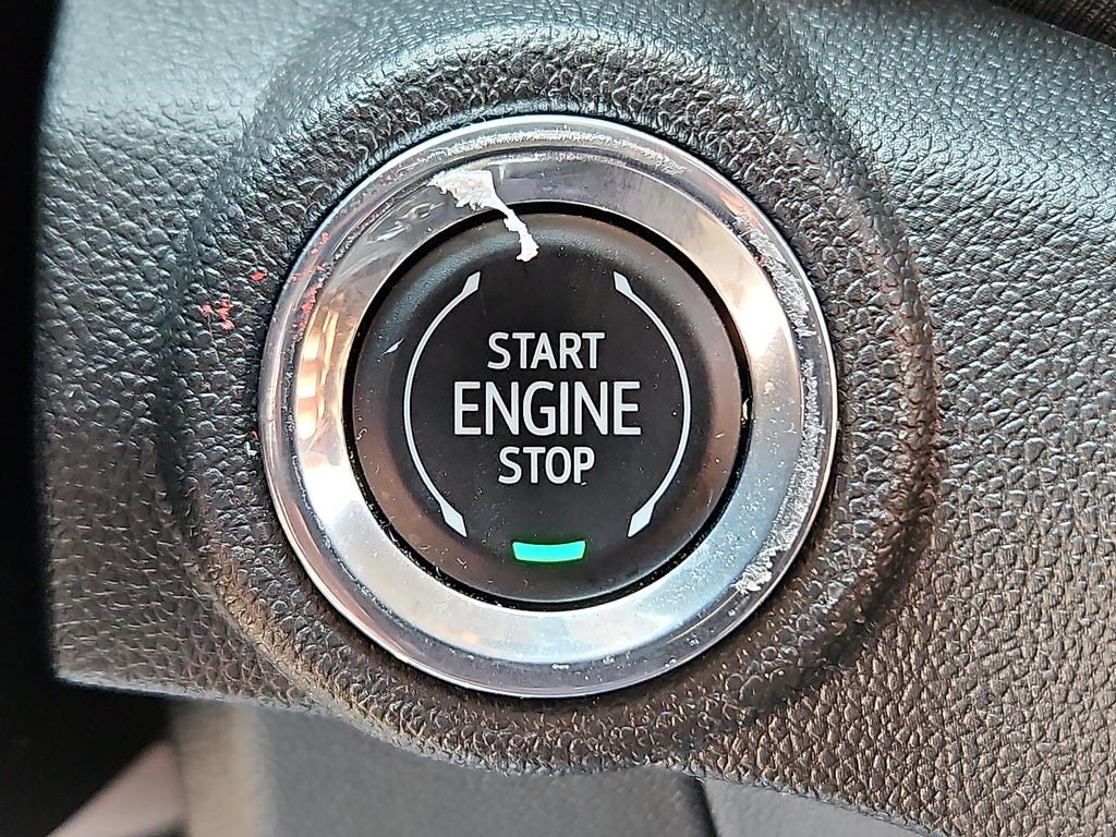 2023 Chevrolet Trailblazer FWD LT