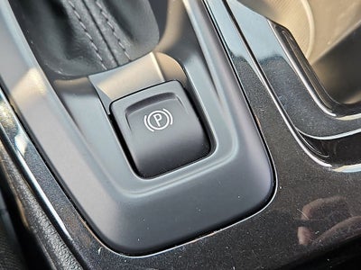 2023 Chevrolet Trailblazer FWD LT