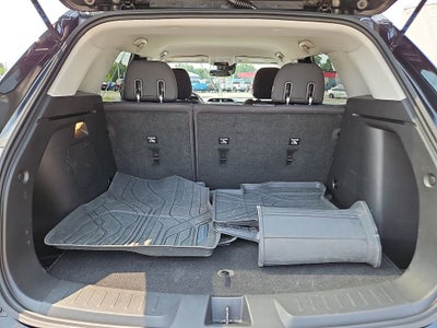 2023 Chevrolet Trailblazer FWD LT