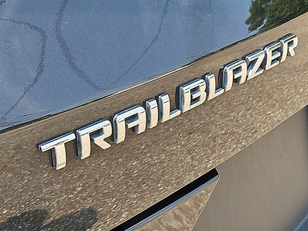 2023 Chevrolet Trailblazer FWD LT
