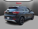 2023 Chevrolet Trailblazer FWD LT