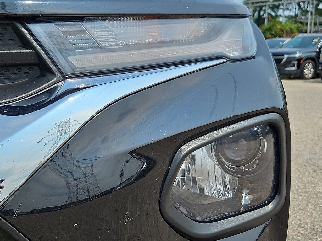2023 Chevrolet Trailblazer FWD LT