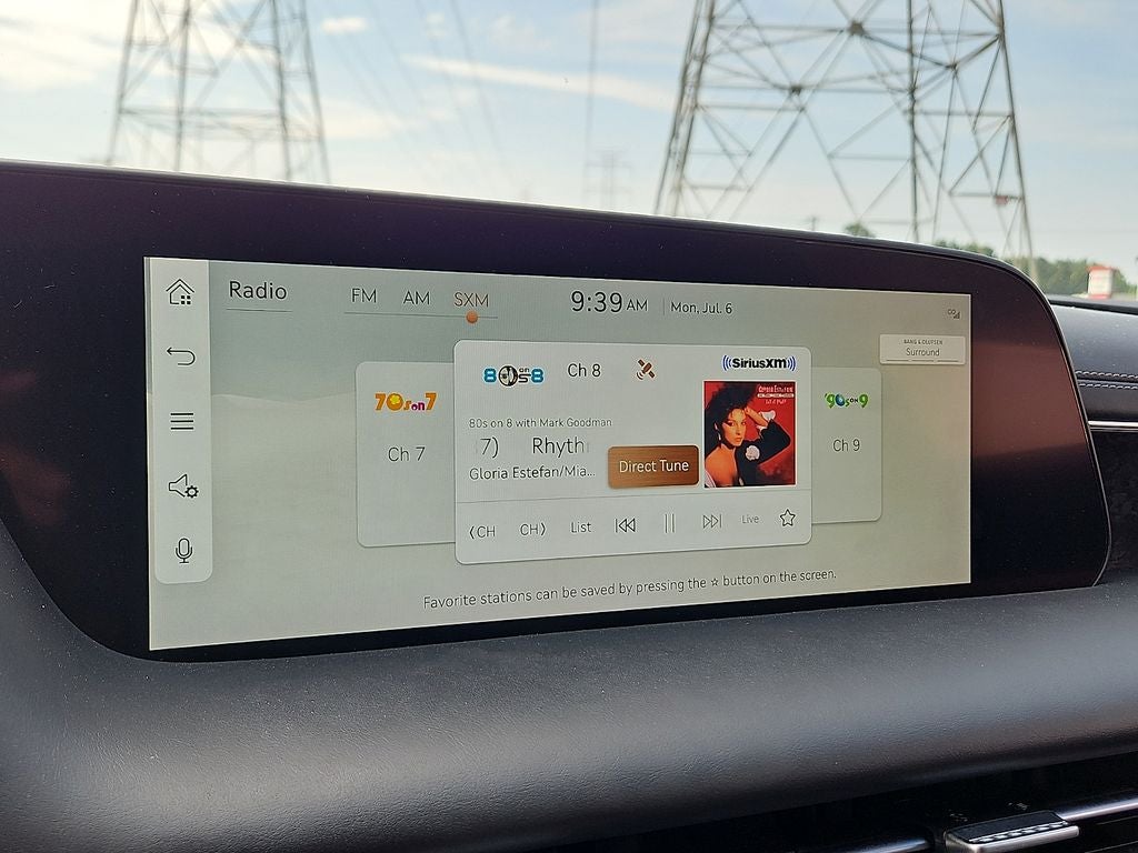 2023 Genesis G90 3.5T e-SC AWD