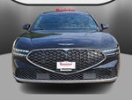 2023 Genesis G90 3.5T e-SC AWD