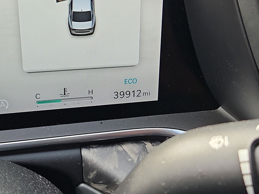 2023 Genesis G90 3.5T e-SC AWD