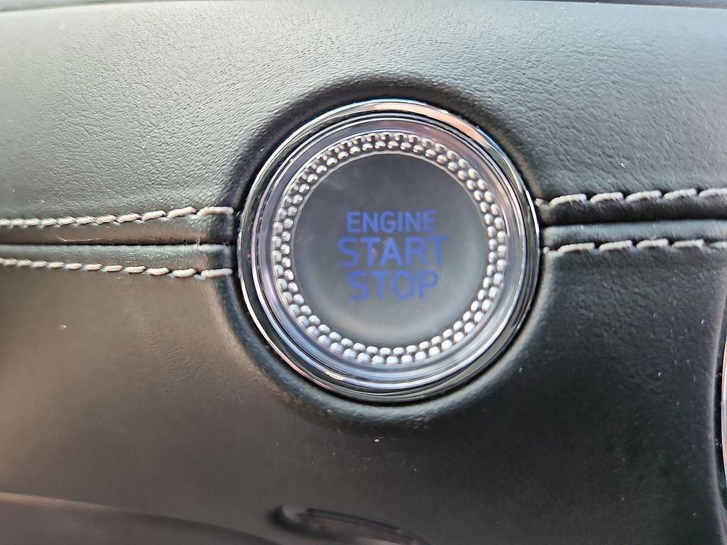 2023 Genesis G90 3.5T e-SC AWD