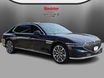 2023 Genesis G90 3.5T e-SC AWD