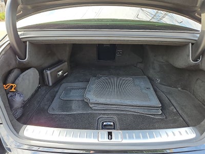 2023 Genesis G90 3.5T e-SC AWD