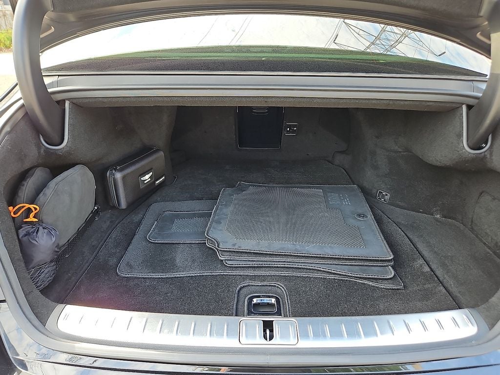 2023 Genesis G90 3.5T e-SC AWD