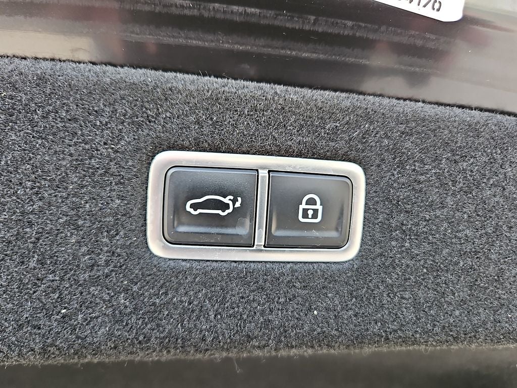 2023 Genesis G90 3.5T e-SC AWD