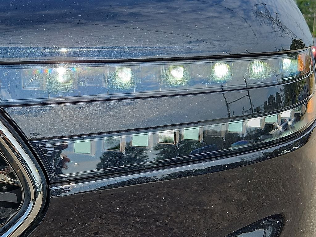 2023 Genesis G90 3.5T e-SC AWD
