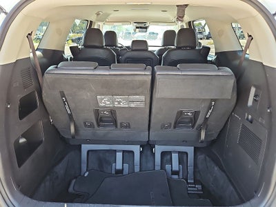 2025 Kia Carnival MPV LXS