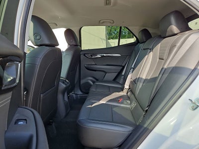 2024 Buick Envision Preferred AWD