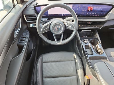 2024 Buick Envision Preferred AWD
