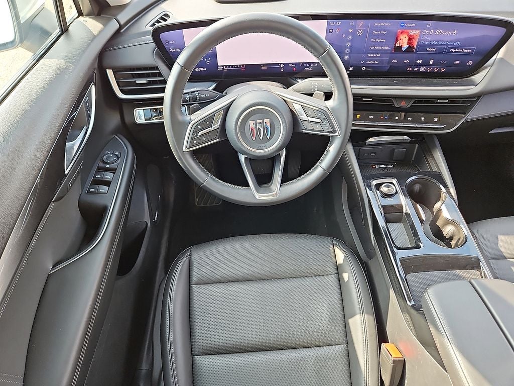 2024 Buick Envision Preferred AWD
