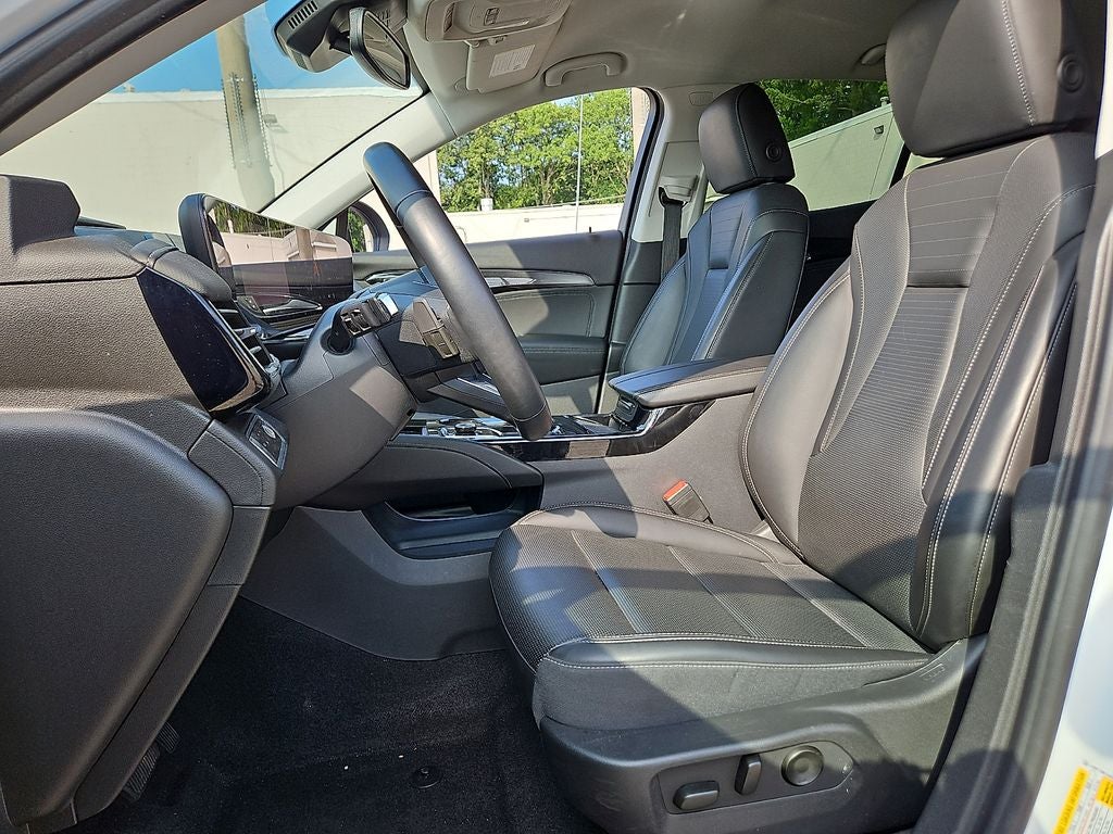 2024 Buick Envision Preferred AWD
