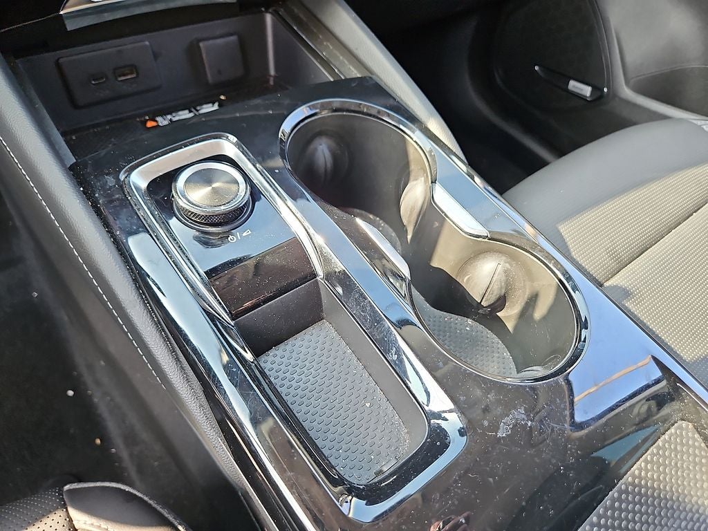 2024 Buick Envision Preferred AWD