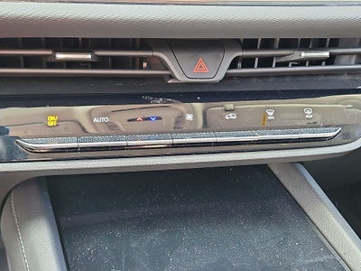 2024 Buick Envision Preferred AWD