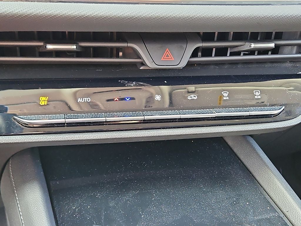 2024 Buick Envision Preferred AWD