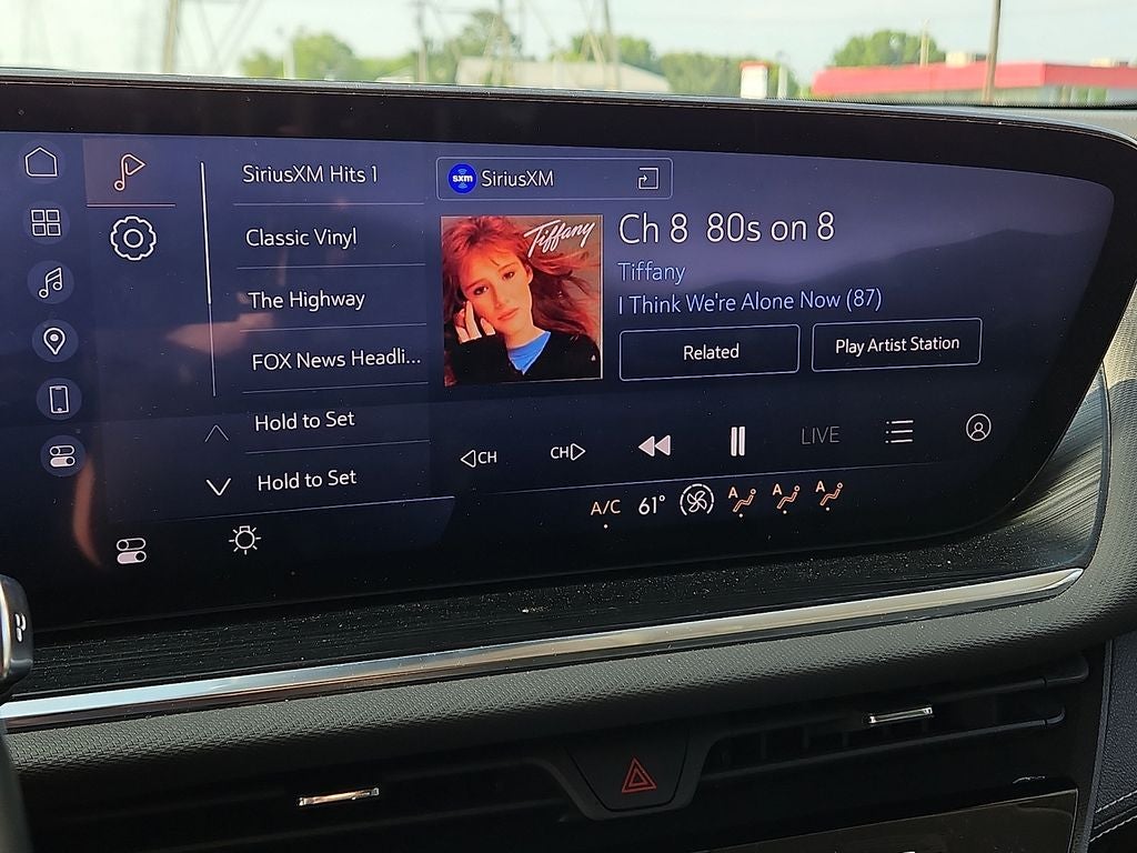 2024 Buick Envision Preferred AWD