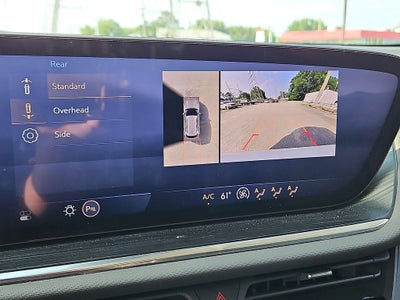 2024 Buick Envision Preferred AWD
