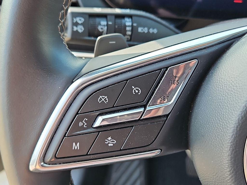 2024 Buick Envision Preferred AWD