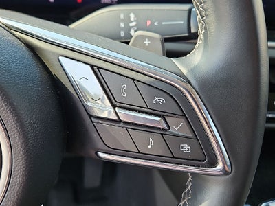 2024 Buick Envision Preferred AWD