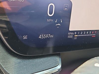 2024 Buick Envision Preferred AWD