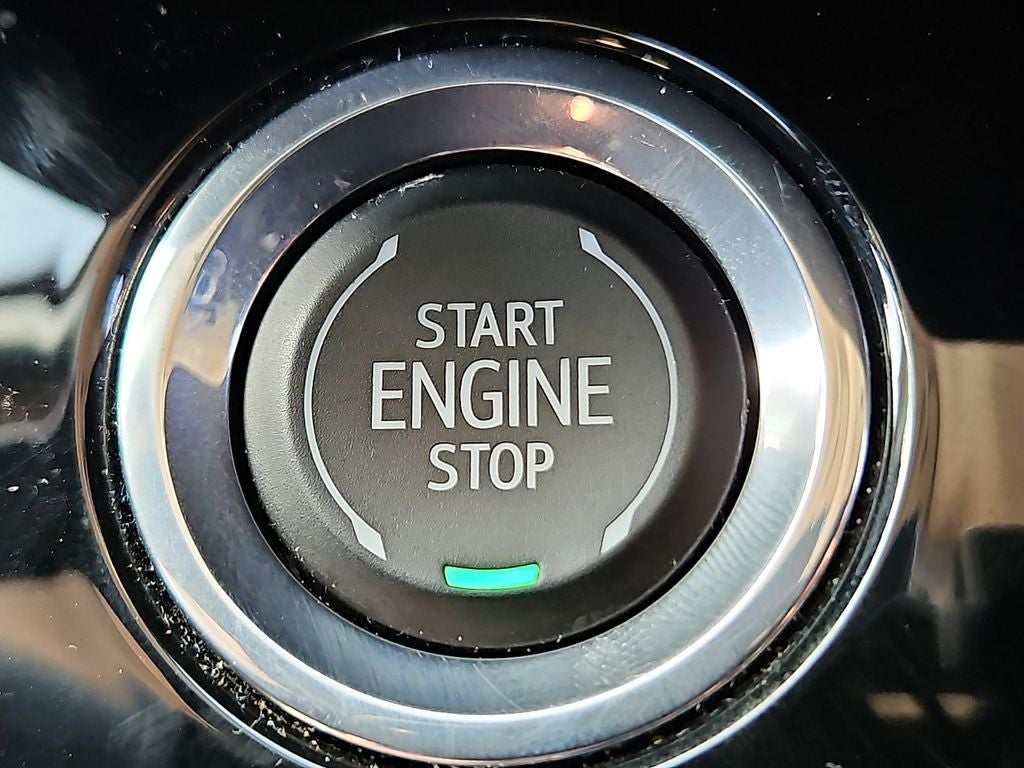 2024 Buick Envision Preferred AWD