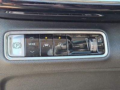 2024 Buick Envision Preferred AWD