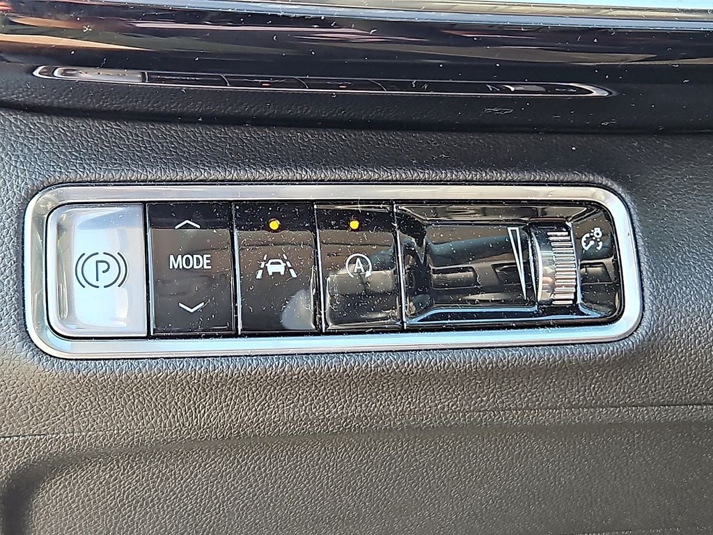 2024 Buick Envision Preferred AWD