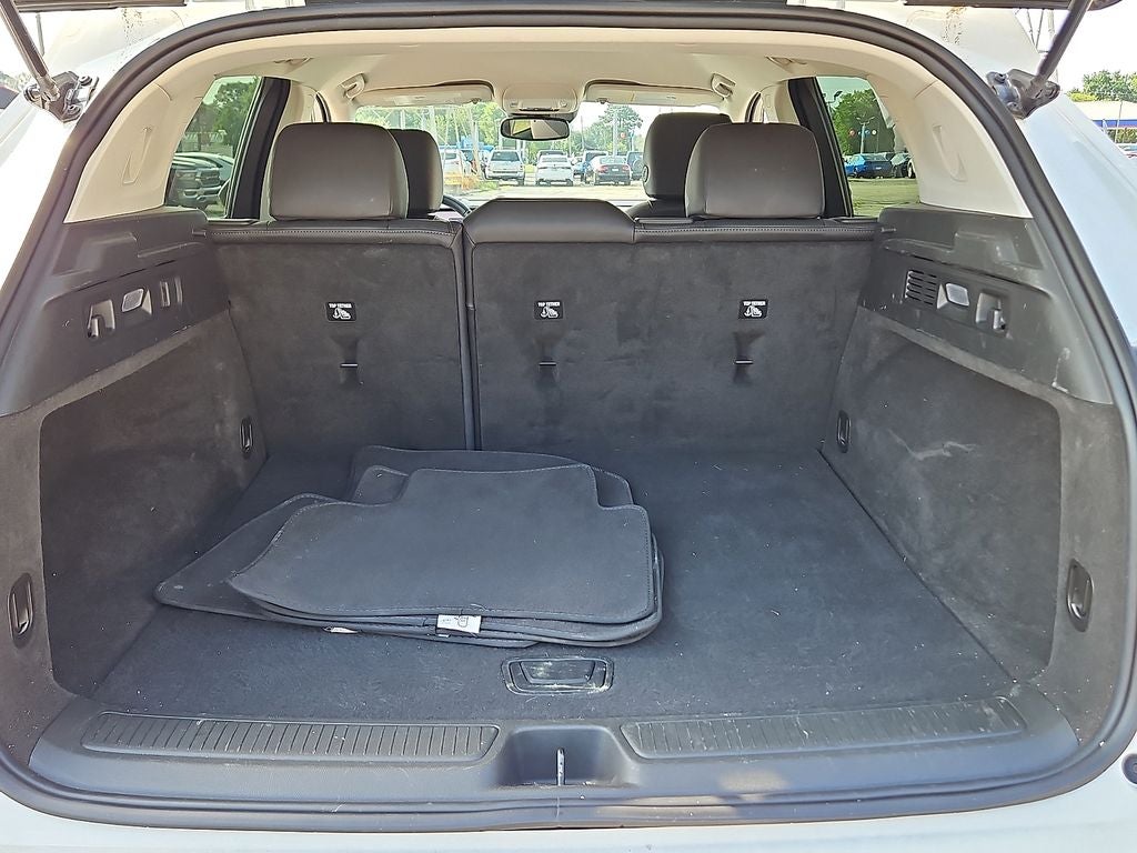 2024 Buick Envision Preferred AWD
