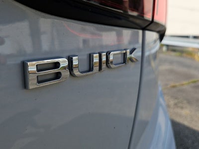 2024 Buick Envision Preferred AWD