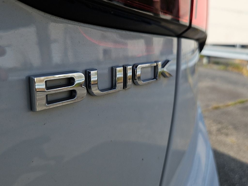 2024 Buick Envision Preferred AWD