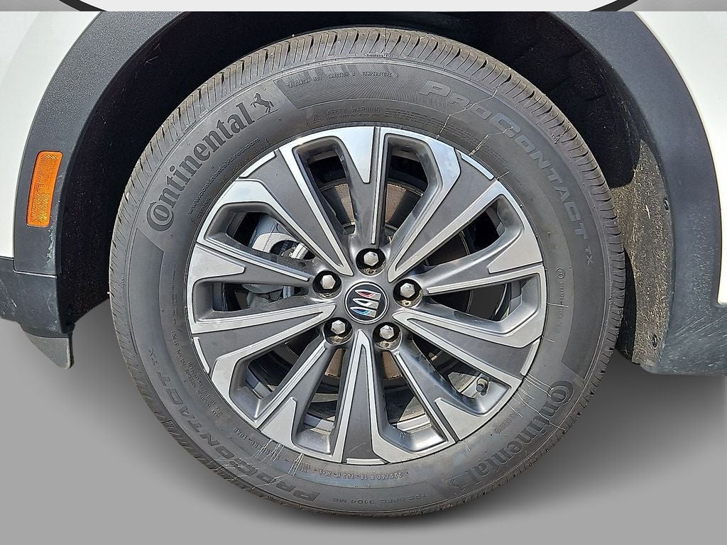 2024 Buick Envision Preferred AWD