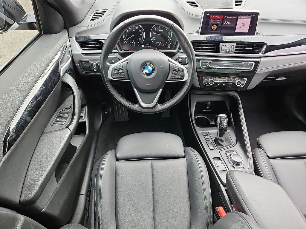 2022 BMW X2 xDrive28i