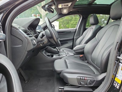 2022 BMW X2 xDrive28i