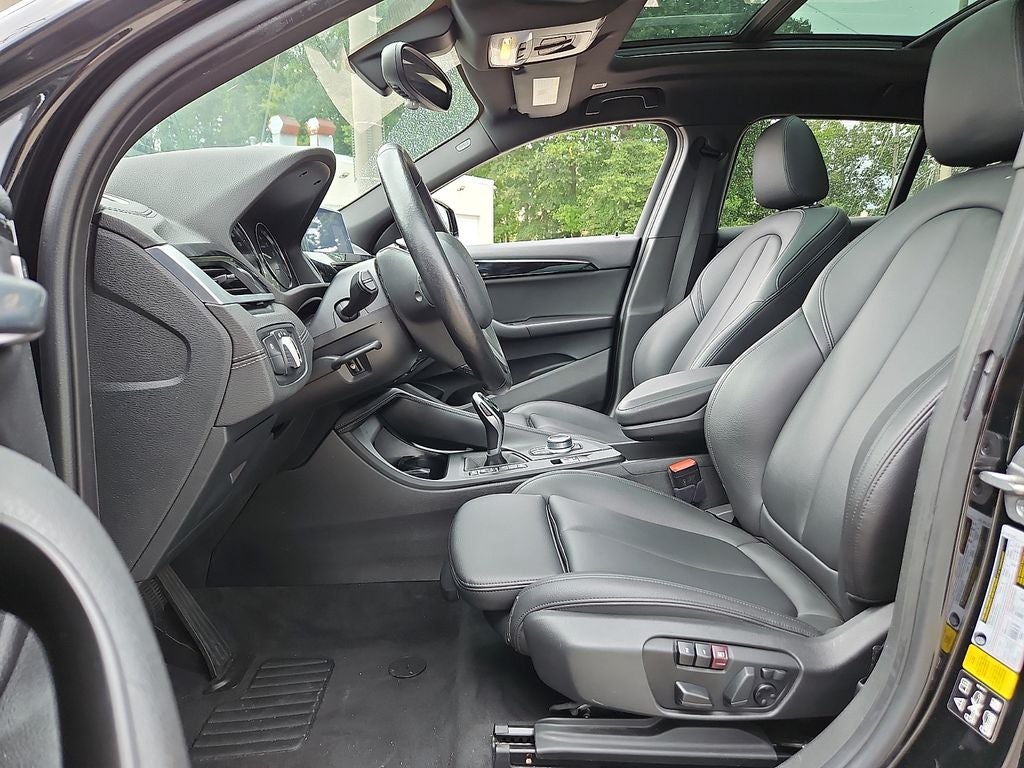 2022 BMW X2 xDrive28i