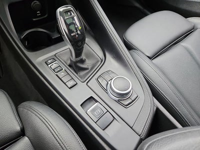 2022 BMW X2 xDrive28i