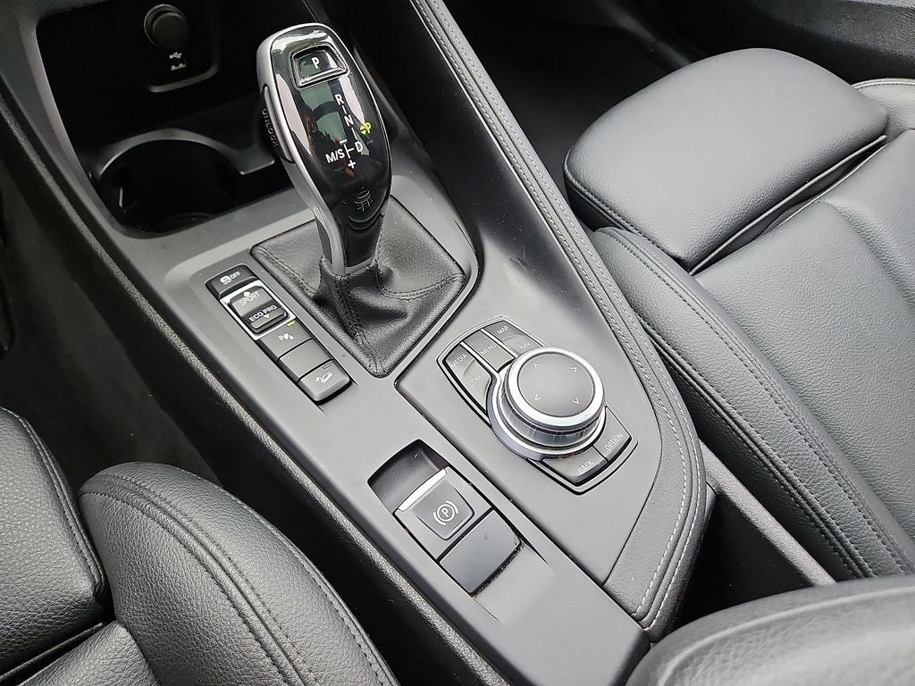 2022 BMW X2 xDrive28i