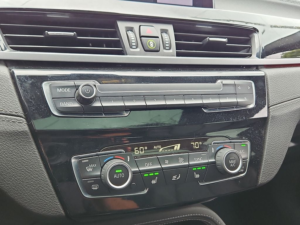 2022 BMW X2 xDrive28i