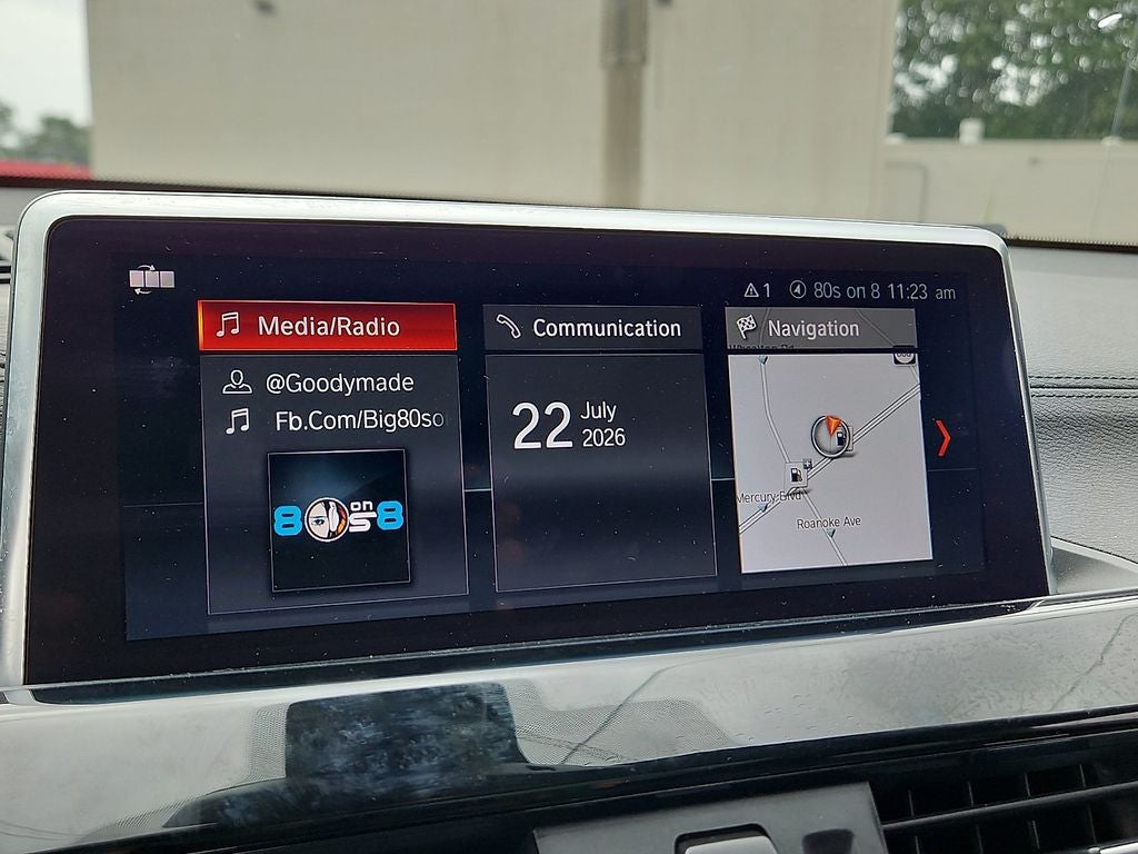 2022 BMW X2 xDrive28i