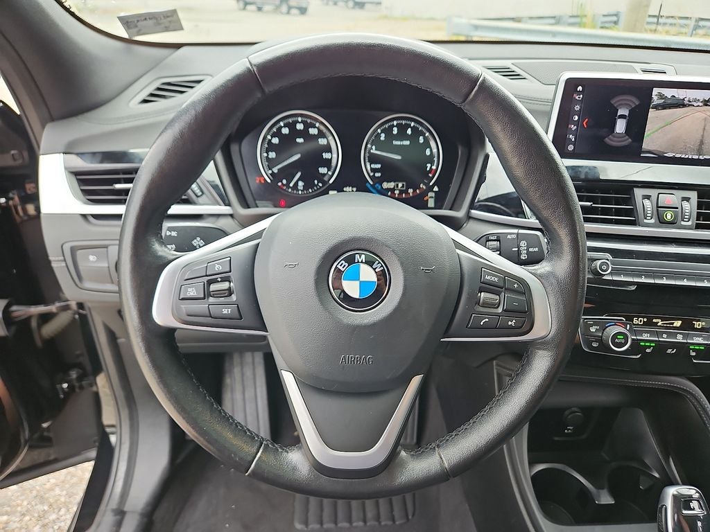 2022 BMW X2 xDrive28i