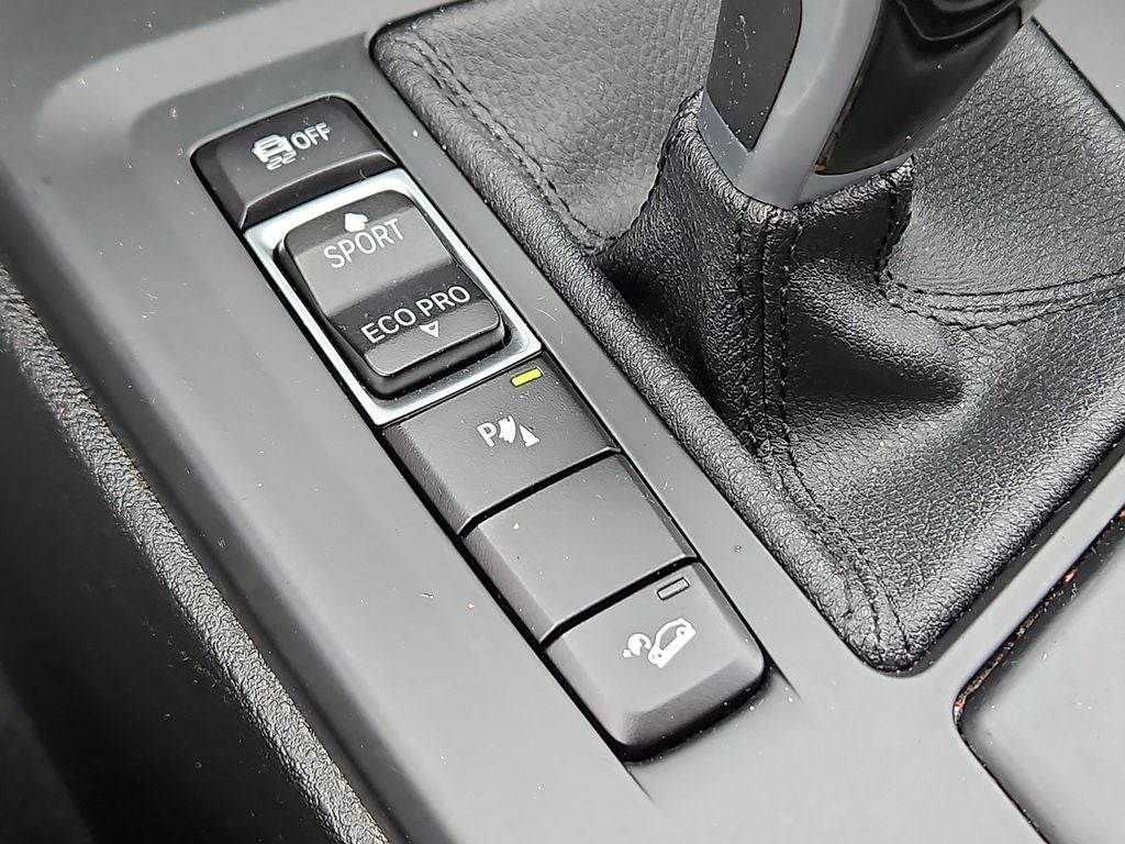 2022 BMW X2 xDrive28i