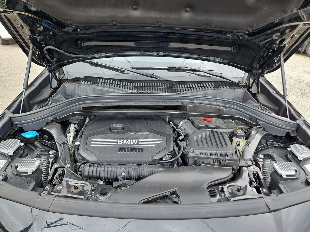 2022 BMW X2 xDrive28i
