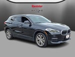 2022 BMW X2 xDrive28i